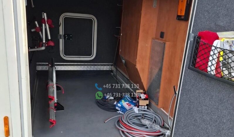 Carthago C-TOURER T143*2013 full