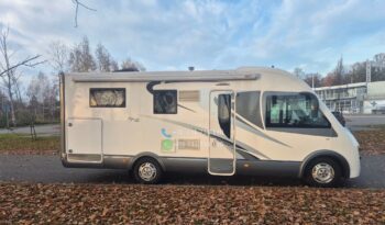 Mobilvetta K-YACHT 85*2014 full