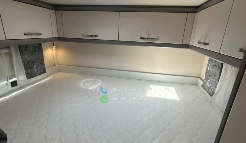 HOBBY OPTIMA OnTour Edition V65 GF*2022 full