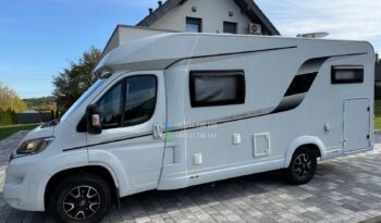 HOBBY OPTIMA OnTour Edition V65 GF*2022 full