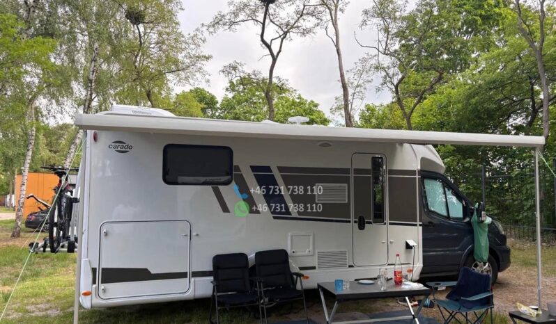 Carado T449*2024 full