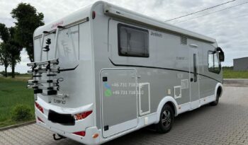 Dethleffs Trend I 7057*2019 full