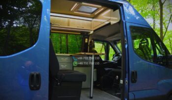 Iveco Daily 35*2016 full