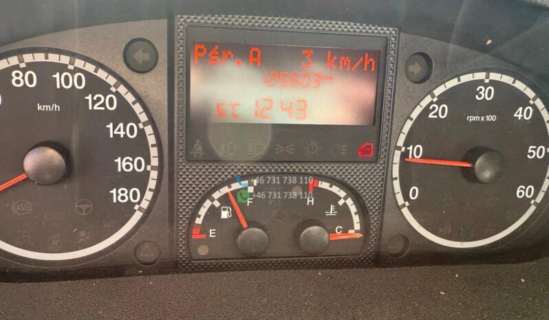 Carthago C-TOURER T143*2013 full