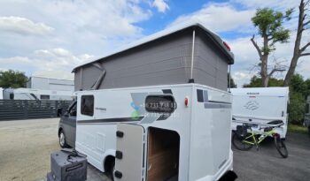 Weinsberg X-CURSION CUV 500 MQ PEPPER*2023 full