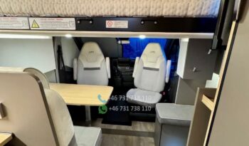 LMC Hymer H664*2023 full