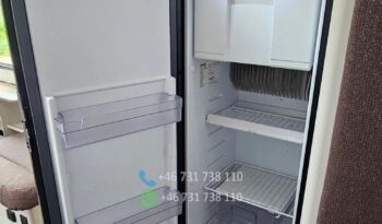 Dethleffs Trend 7057 Intégrale*2020 full