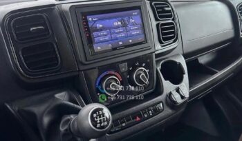 KNAUS Live I*2022 full