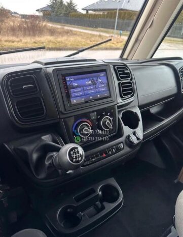 KNAUS Live I*2022 full