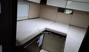 Mobilvetta K-YACHT 85 TEKNO DESIGN*2018 full