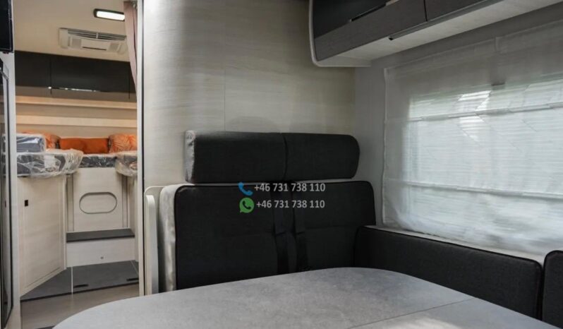 Ford Chausson 627 GA Titanium Ultimate*2024 full