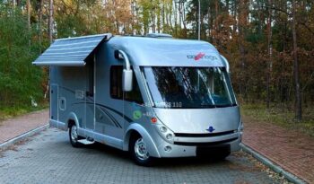 Carthago CHIC C-LINE*2010 full