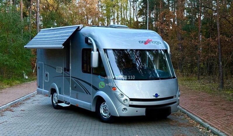 Carthago CHIC C-LINE*2010 full
