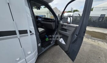 Weinsberg X-CURSION CUV 500 MQ PEPPER*2023 full