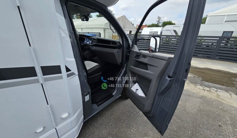 Weinsberg X-CURSION CUV 500 MQ PEPPER*2023 full