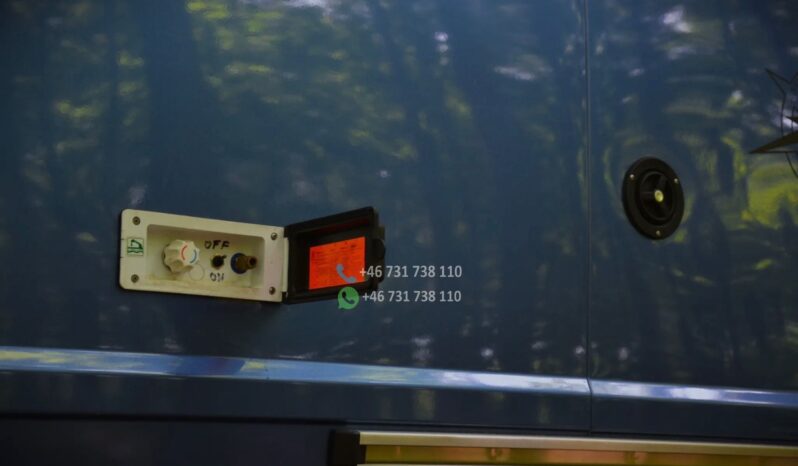 Iveco Daily 35*2016 full