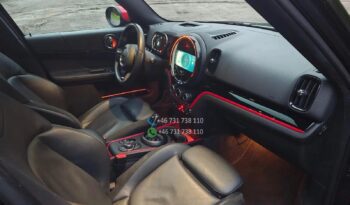 MINI Countryman*2022 full