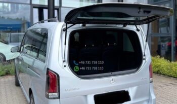 Mercedes-Benz Classe V 250d 4Matic*2025 full