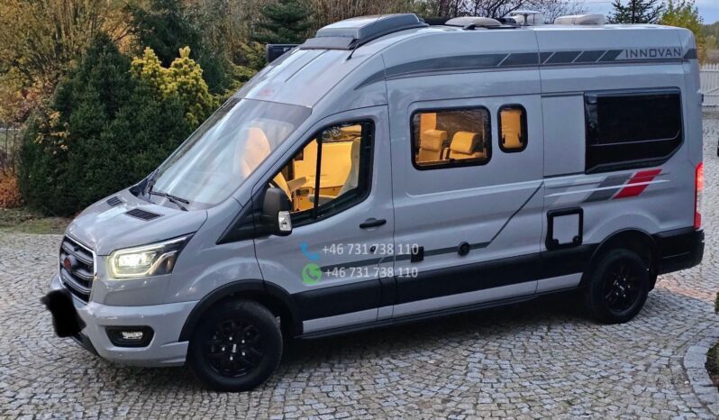 LMC INNOVAN C590*2023 full