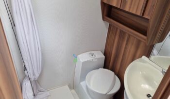 Weinsberg CaraCompact 600 MF*2012 full