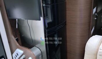 Mobilvetta K-YACHT 85 TEKNO DESIGN*2018 full