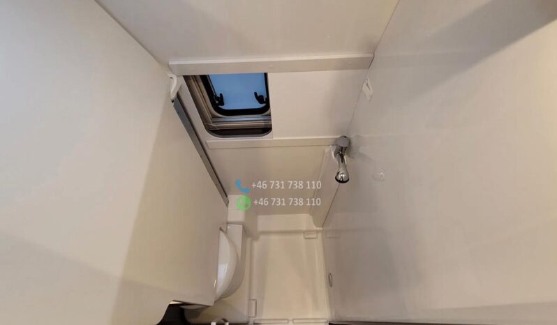 BURSTNER ELISEO C 642*2023 full