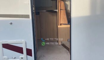 Fiat DUCATO SUNLIGHT*2012 full