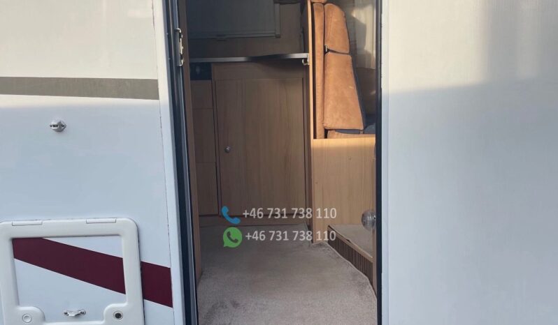 Fiat DUCATO SUNLIGHT*2012 full