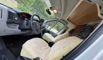 Fiat DUCATO RIMOR*2008 full