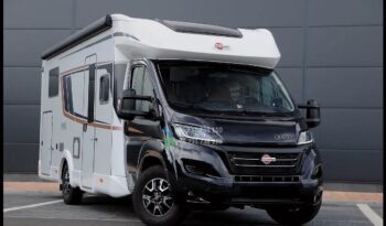 Burnster Limited TIT 726G*2022 full