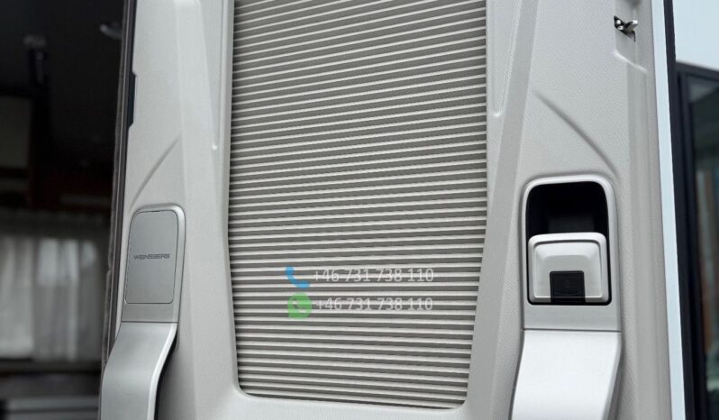 Weinsberg Cara Core 650MEG*2020 full