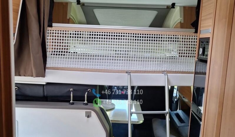 Adria Matrix 670SL*2020 full