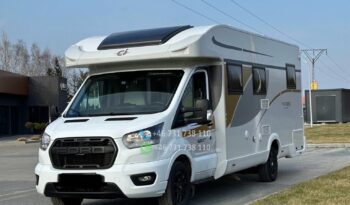 CI Magis 68XT*2020 full