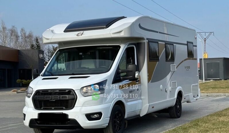 CI Magis 68XT*2020 full