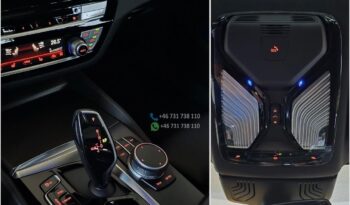 BMW Série 5 Touring – 520d xDrive M Sport Edition*2021 full