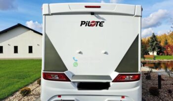 PILOTE Essentiel P740*2015 full