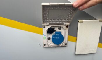 Fiat DUCATO SUNLIGHT*2012 full