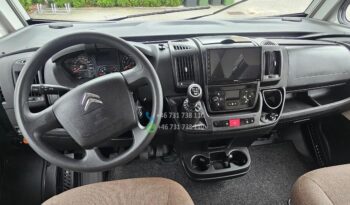 Dethleffs Trend 7057 Intégrale*2020 full