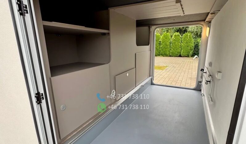 LMC Hymer H664*2023 full