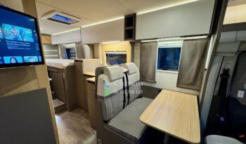 LMC Hymer H664*2023 full