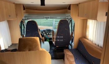 Fiat DUCATO SUNLIGHT*2012 full