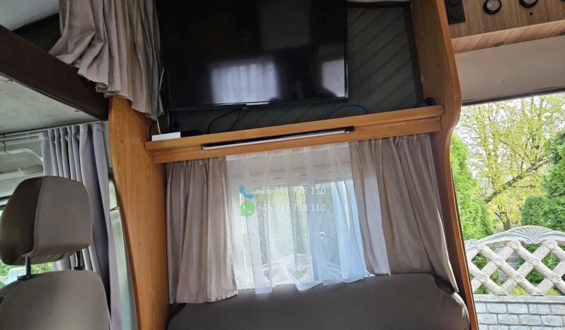 Fiat DUCATO*2008 full