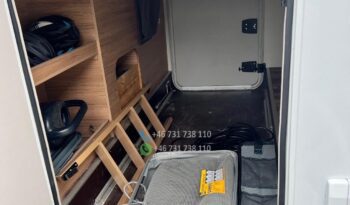 Weinsberg Cara Core 650MEG*2020 full