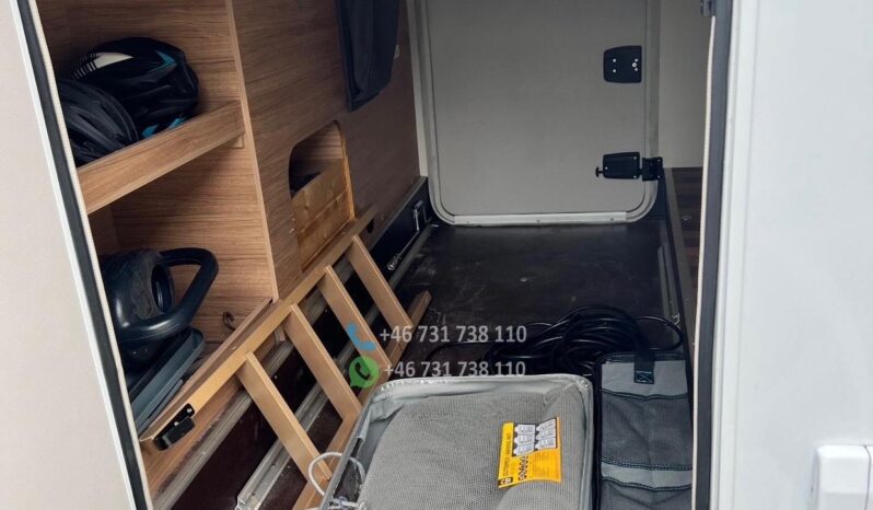 Weinsberg Cara Core 650MEG*2020 full