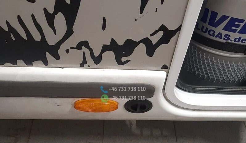 Inny CHAUSSON 720 TITANIUM PREMIUM*2020 full