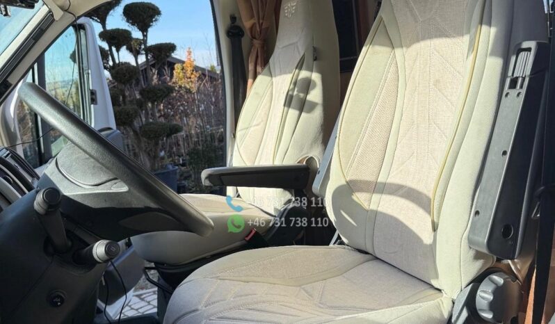 Carthago C-TOURER T143*2013 full