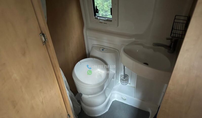 Citroën Jumper Clever Vans*2017 full