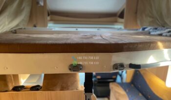 Fiat DUCATO SUNLIGHT*2012 full