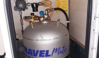 Inny CHAUSSON 720 TITANIUM PREMIUM*2020 full