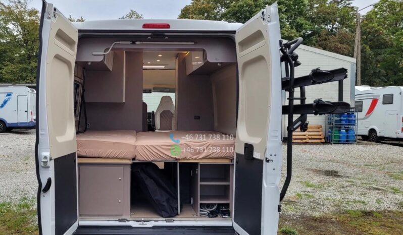 BURSTNER ELISEO C 642*2023 full